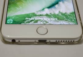 If you're in the market for a new unlocked iphone, there's a few directions to go with. How To Disable Press Home To Unlock Feature In Ios 10