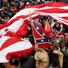 Capitol building on the day congress was set to certify the electoral vote count to confirm joe biden's presidential election victory. Insurrection Day When White Supremacist Terror Came To The Us Capitol Us Capitol Attack The Guardian