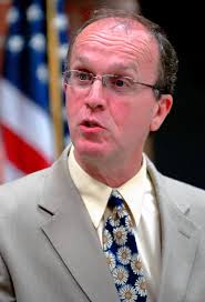 Education official touts governor's budget proposal in Brodheadsville