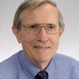 Patrick J.F. Gratton receives the 2010 Michel T. Halbouty Award