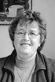 Obituary: Joan Lyon King