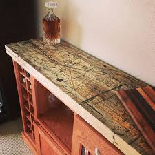 Description these beautiful reclaimed box car flooring tables were made for the pioneer woman mercantile in pawhuska, oklahoma. Reclaimed Maple Boxcar Flooring