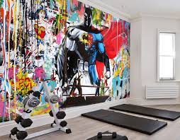 Check spelling or type a new query. Aj Wallpaper New Sports Motivation Fitness Hom Gym Wallpaper Collection Milled