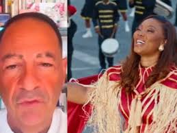 Union : Elown kiff no beat s'est marié avec Maeva-Samira