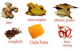 Kapulaga•kayu secang•daun cengkeh•kayu manis•daun sereh•jahe merah•gula pasir (optional)•cabe rempah (bukan cabe buat masak ya). Resep Wedang Uwuh Nikmat Dan Berkhasiat