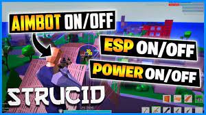 Strucid silent aim and wallbang : Aimbot Esp Roblox Strucid Unlimited Ammo Power Hack Health And More