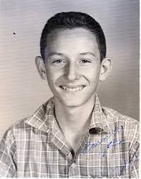 Ronald Vaught Obituary