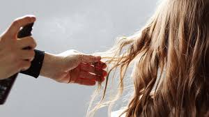 Mousse hair mousse helps define curls or straighten hair (when used with a hair dryer). How Everyday Products Affect Air Quality Ncas