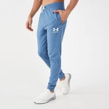 Under Armour Men S Sportstyle Terry Joggers
