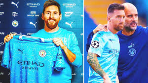 May 28, 2021 · we are going to give him a proposal that is within our means and we hope that it will be accepted by the player. What Will Happen When Messi Joins Manchester City Youtube