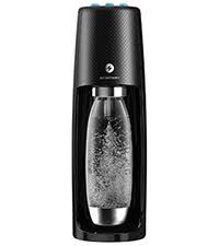 Amazon Com Sodastream Fizzi Sparkling Water Machine White