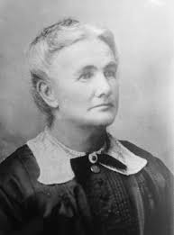 Mary Kelley Finan (1852-1922)