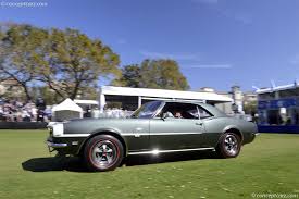 Image result for Sequoia Green 1968 Camaro