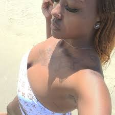 Dashonna Johnson's Instagram, Twitter & Facebook