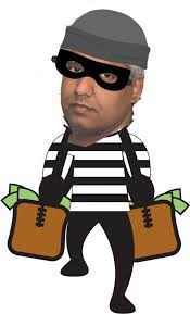 Anil Mangal is again doing scam videos