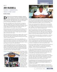 Ruddell's serves the best smoked fish tacos. 1 14 Journal Plus By Slo Journal Issuu