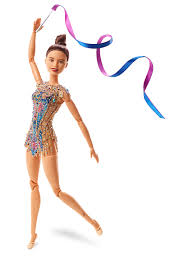 Milena baldassarri ( ravenna, 16 ottobre 2001) è una ginnasta italiana, individualista della nazionale di ginnastica ritmica italiana. Barbie Celebra La Giovane Ginnasta Milena Baldassarri Vogue Italia