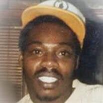 Mr. Anthony Lamont Person Obituary