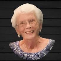 Betty Jean Cole Rosser Obituary (2024)