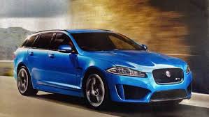 The Jaguar Xfr S Sportbrake Is The Big Cat You Really Want Jaguar New Jaguar Geneva Motor Show