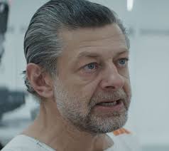 2 years ago today, Andy Serkis' Kino Loy made his debut in the Disney+  'ANDOR' series.