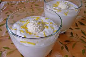 Pin Auf Desserts