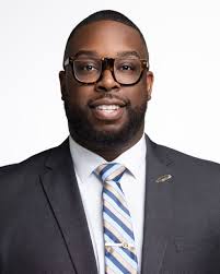 Rico Williams, Assistant Principal