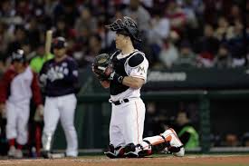 See more of mlb picks and baseball predictions by zcode on facebook. Fantasy Baseball Five Bold Catcher Predictions For 2019 Fake Teams