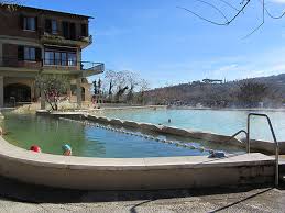 Albergo le terme rated 8.4/10 is the best hotel with concierge service, cribs and a solarium, located 5 minutes' walk from the city center. Bagno Vignoni La Compagnia Delle Terme