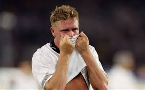 Delle alpi, turin, 4 juli 1990 gol : The England Germany Football Rivarly Beyond World Cups And Wars Howtheyplay