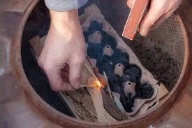 Aufbau Einer Feuertonne Mit Feuerplatte Futterattacke De Feuertonnen Feuerplatte Feuer