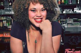 Woman Crush Wednesday: Bethany Gregory