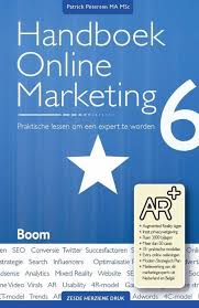 Bol Com Handboek Online Marketing 9789024421169 Patrick Petersen Boeken