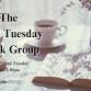 Third Tuesday Book Group event image