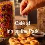 Cafe at Inn on the Park - Allensford Park from visitconsett.co.uk
