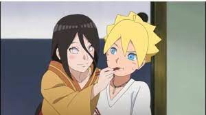 Boruto Boruto Animasi Gambar Bergerak