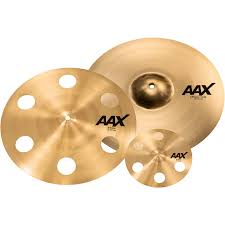 AAX Metal Sabian S