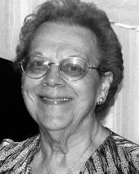 Mary Hand Obituary (2019)