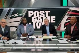 Offers enjoyable short gaming videos generated by its' users. Behind The Scenes Of Eagles Postgame Live Where Nothing Is Scripted And The Arguments Are Real Phillyvoice