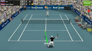 Mod apk latest version free tennis champs returns android game with mod apk, tennis champs returns is sports game. Tennis Champion 3d Hack Mod Money Youtube