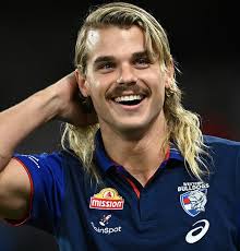 Bailey Smith's bizarre locker room ritual revealed: 'When you hear a couple  of bangs, he's ready to go!'