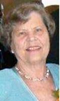 Patricia Sherrier Obituary (2014)