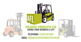 Osha requires forklift operators to be a minimum of 18 years old. Atlantic Forklifts Forklift Sales Servicing Repairs Hire Training