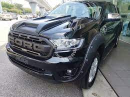 Ford ranger 2019 2.0l xlt 4wd 10at malaysia web: Ford Ranger Raptor Your One And Only Super Duper 4 Wheel Drive