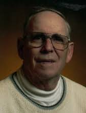 Obituary information for Orville K. Benjegerdes