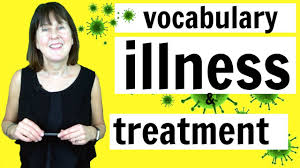 We did not find results for: Illness Vocabulary In English Youtube