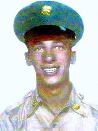 PFC Clifton Leroy Bacon, Manchester Depot, VT