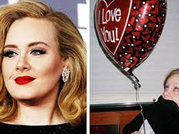 El ex de Adele publica fotos íntimas de la cantante