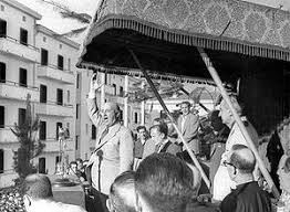 Resultado de imagen de Fotos inéditas | 75 años del comienzo de la Guerra Civil (18 de julio ...