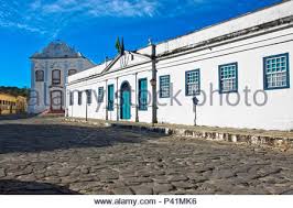 Brazil, goias, 48 rua da praca brasil caiado em frente ao chafariz. Goias Velho Rendez Igreja Da Boa Morte Igreja Religiao Fe Crenca Museu De Arte Sacra Da Boa Morte Cidade Historica De Goias Velho Cidade De Goias Goias Velho Praca De Goias